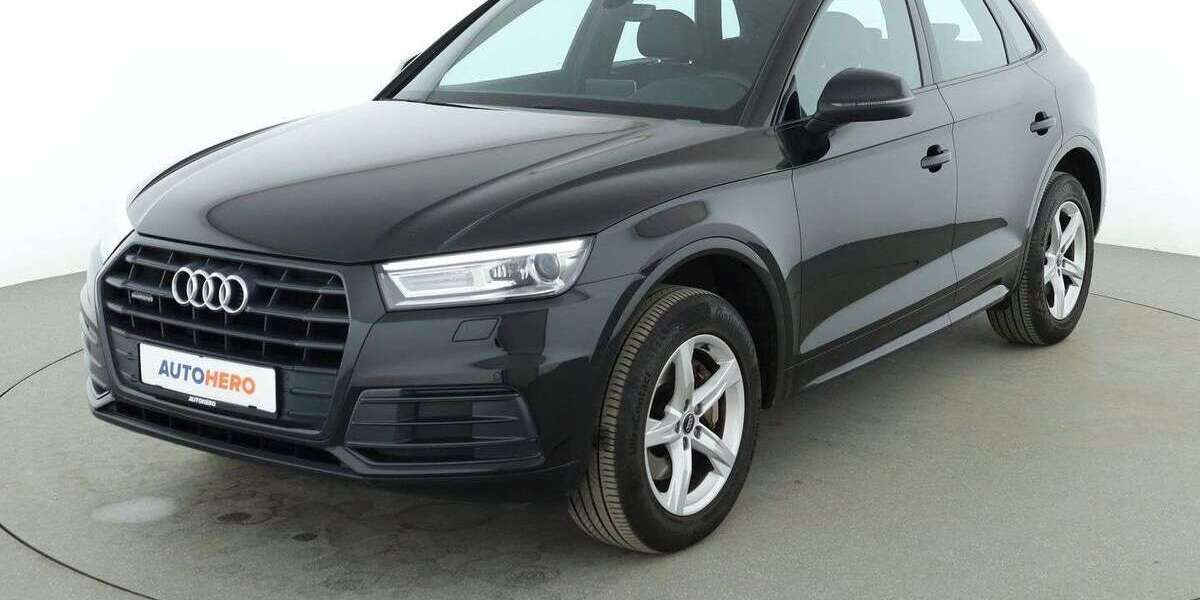 Audi Q5 116.419 km 23.020 &euro; Frankfurt am Main 65936