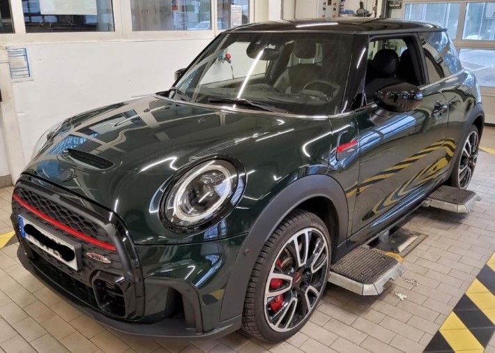 Mini John Cooper Works 24.990 km 33.800 &euro; Frankfurt am Main 60599