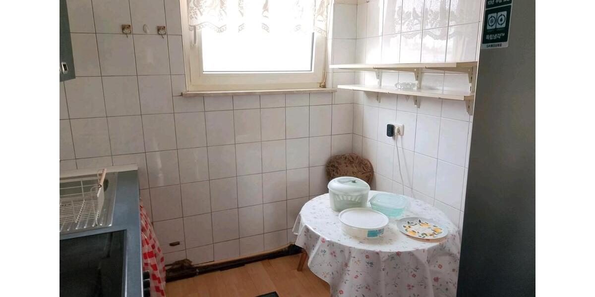 Etagenwohnung Offenbach am Main Bieberer Berg - 3 Zimmer, 80 m&sup2;, 650&euro; | Angebot:26029539