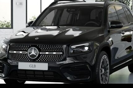Mercedes-Benz GLB 200 9.900 km 49.750 &euro; Frankfurt 60488