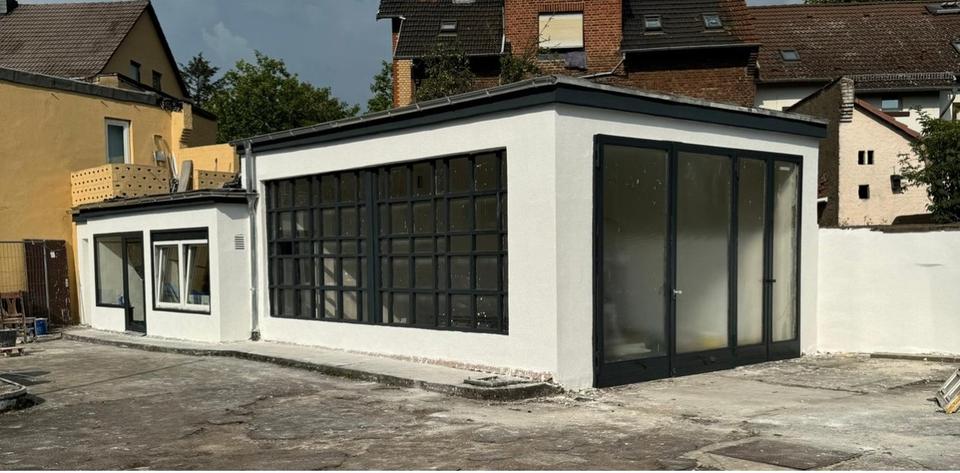 Mehrfamilienhaus, Wohnhaus Hanau - 10 Zimmer, 320 m&sup2;, 1.690.000&euro; | Angebot:25962624