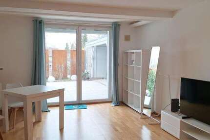 Wohnung Bad Vilbel - 1 Zimmer, 43 m&sup2;, 690&euro; | Angebot:24440751