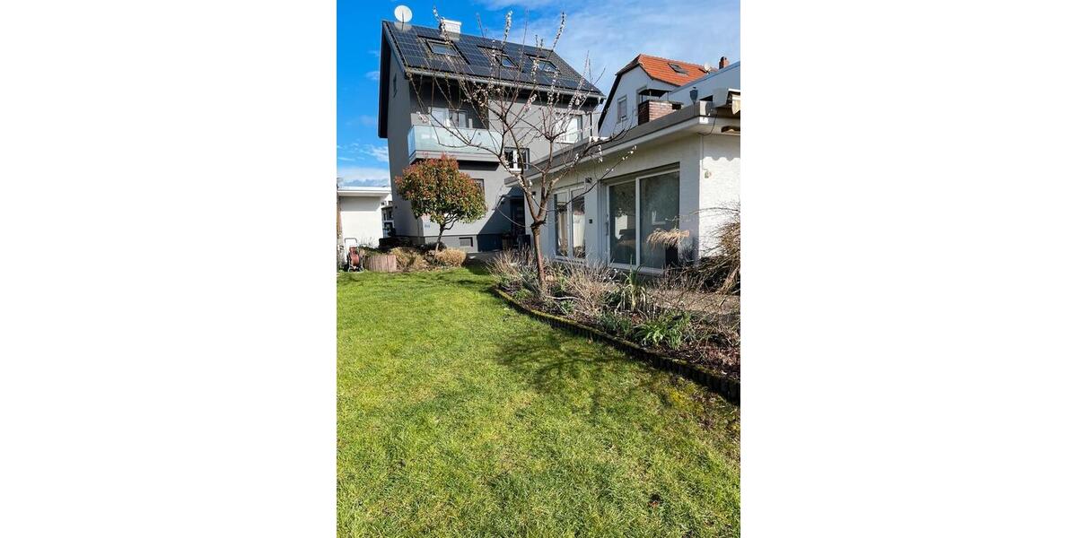 Mehrfamilienhaus, Wohnhaus Maintal - 7 Zimmer, 180 m&sup2;, 850.000&euro; | Angebot:26580505