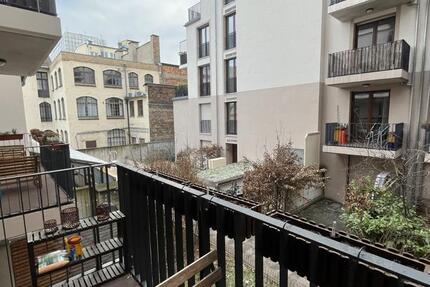 Wohnung Frankfurt am Main Gutleutviertel - 3 Zimmer, 70 m&sup2;, 2.600&euro; | Angebot:24554635