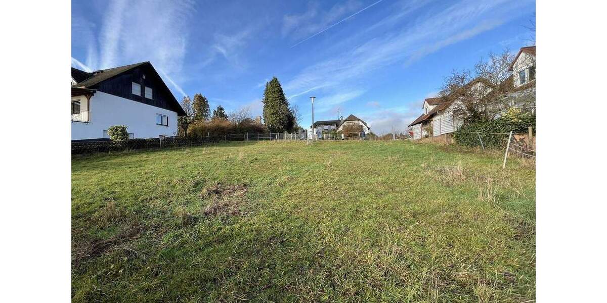 Grundstück Krombach - 155.000&euro; | Angebot:25769436