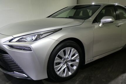 Toyota Mirai 78.900 km 16.950 &euro; Dieburg 64807