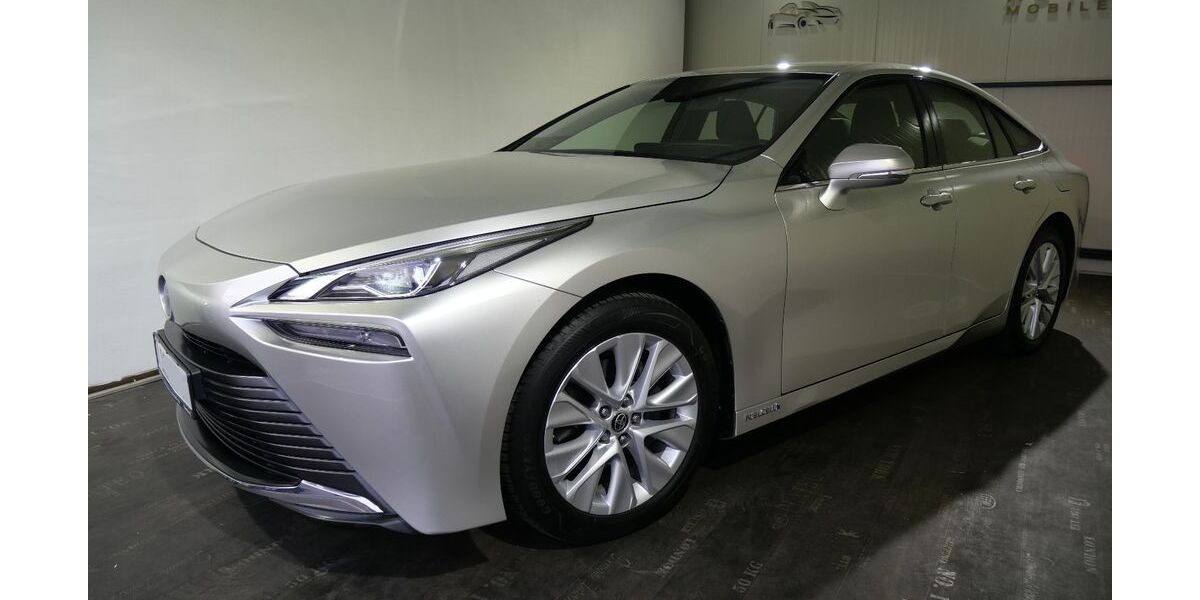 Toyota Mirai 78.900 km 16.950 &euro; Dieburg 64807