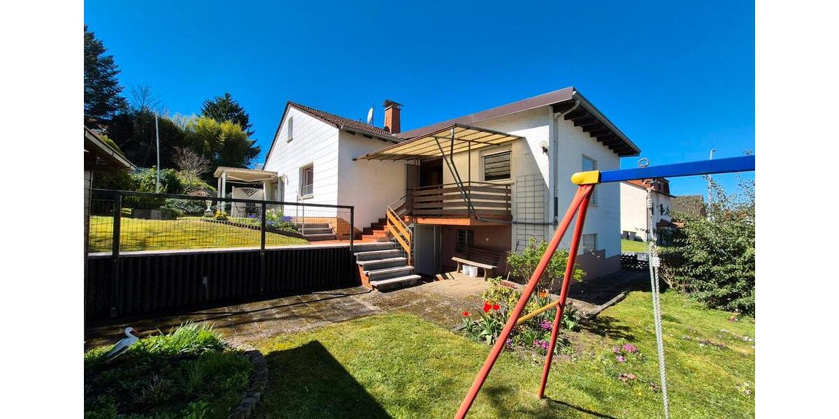 Einfamilienhaus Freigericht - 4 Zimmer, 126 m&sup2;, 330.000&euro; | Angebot:26060381