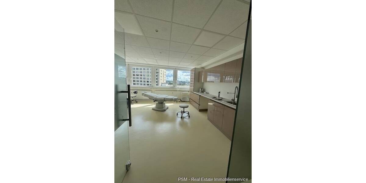Gewerbeobjekt Offenbach Kaiserlei - 1.875&euro; | Angebot:26451365