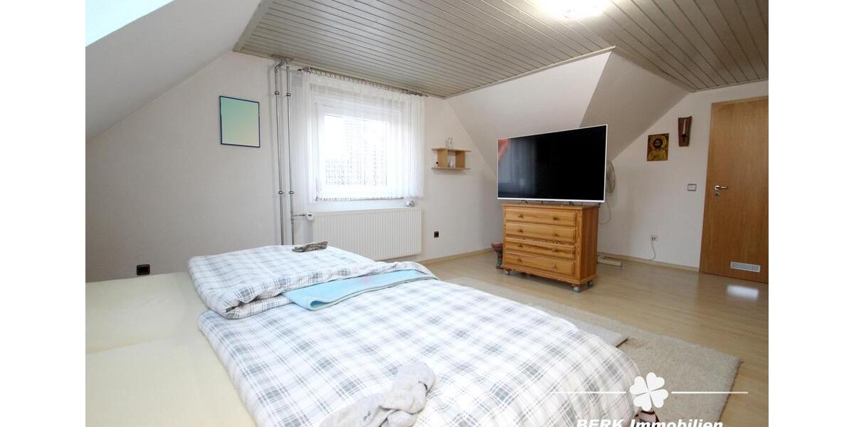 Maisonettenwohnung Stockstadt am Main - 4 Zimmer, 142 m&sup2;, 1.450&euro; | Angebot:25636772