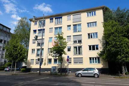 Wohnung Frankfurt am Main Innenstadt 2 - 1.5 Zimmer, 47 m&sup2;, 349.000&euro; | Angebot:26888344