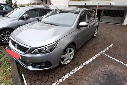 Peugeot 308 41.963 km 11.700 &euro; Frankfurt am Main 60320
