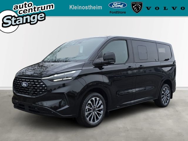 Ford Tourneo Custom 5.000 km 55.990 &euro; Kleinostheim 63801