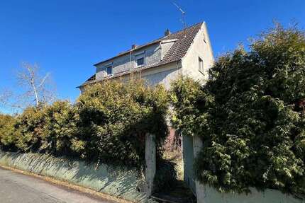 Grundstück Gelnhausen-Hailer Hailer - 299.000&euro; | Angebot:25352985