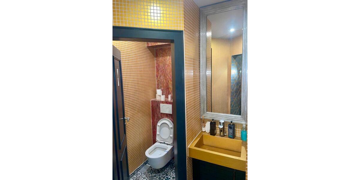 Gewerbeobjekt Frankfurt am Main Bornheim - 1.900&euro; | Angebot:23782662