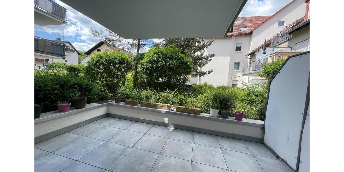 Erdgeschoßwohnung Goldbach - 3 Zimmer, 85 m&sup2;, 379.000&euro; | Angebot:25232435