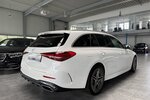 Mercedes-Benz C 300 T e AMG DISTRONIC-PANORAMA-360°-MEMORY 23.810 km 43.889 &euro; Groß-Umstadt 64823