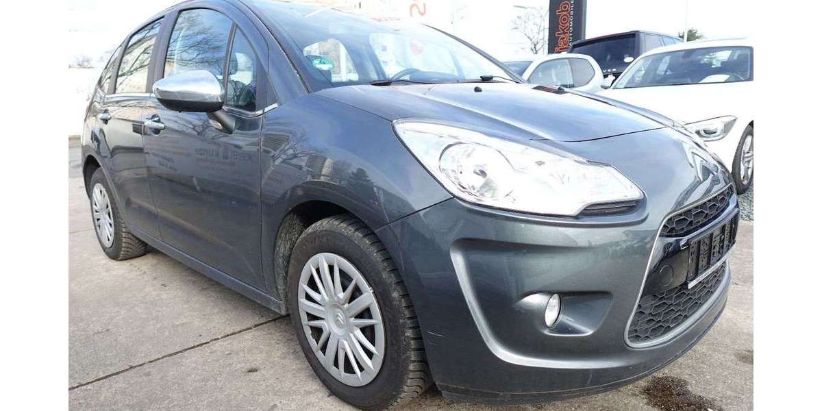 Citroen C3 108.000 km 2.490 &euro; Mainaschaff 63814