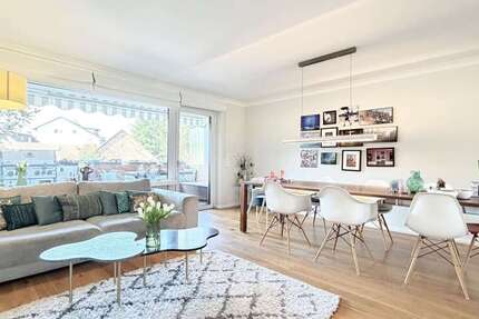 Wohnung Schwalbach - 5 Zimmer, 129 m&sup2;, 620.000&euro; | Angebot:26036078