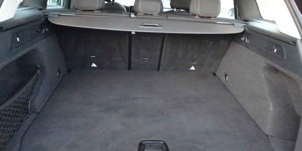 Mercedes-Benz GLC 400 d 4M Rückfahrkamera, LED-Scheinwerfer, Nav 160.000 km 28.890 &euro; Rodgau 63110