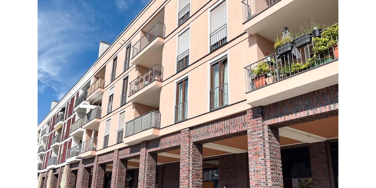 Einfamilienhaus Frankfurt am Main Nord-Ost - 2 Zimmer, 106 m&sup2;, 1.845&euro; | Angebot:26004724