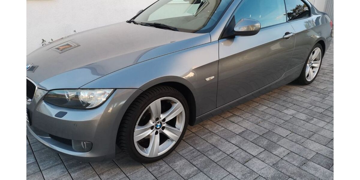 BMW 320 208.075 km 7.000 &euro; Kelsterbach 65451