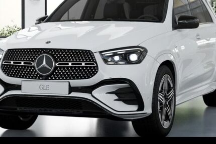 Mercedes-Benz GLE 350 9.900 km 86.650 &euro; Frankfurt 60488