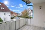 Etagenwohnung Hanau / Steinheim am Main Steinheim - 2 Zimmer, 56 m&sup2;, 219.000&euro; | Angebot:25705213
