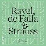 Sinfoniekonzert 6 Sonntag