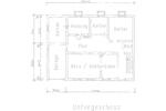 Einfamilienhaus Büdingen - 9 Zimmer, 173 m&sup2;, 499.000&euro; | Angebot:26891220
