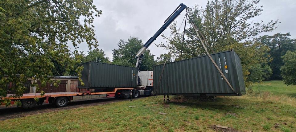 Gewerbeobjekt Frankfurt am Main Ostend - 2.500&euro; | Angebot:16932931