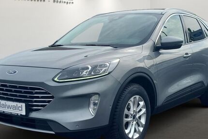 Ford Kuga 53.200 km 22.900 &euro; Linsengericht-Altenhassl 63589