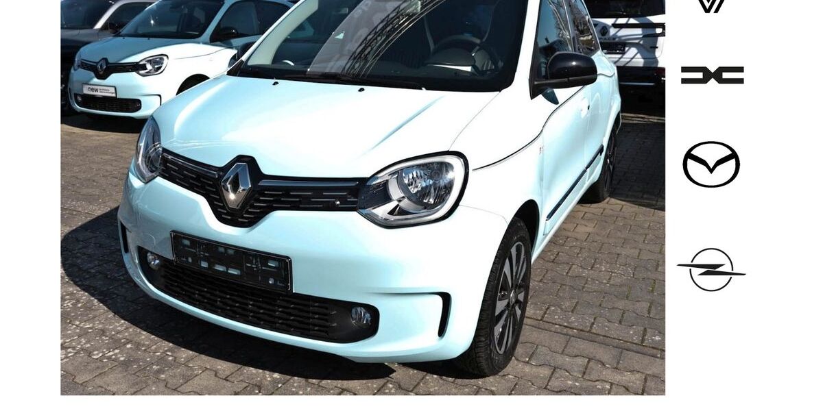 Renault Twingo 17.610 km 14.980 &euro; Aschaffenburg 63741