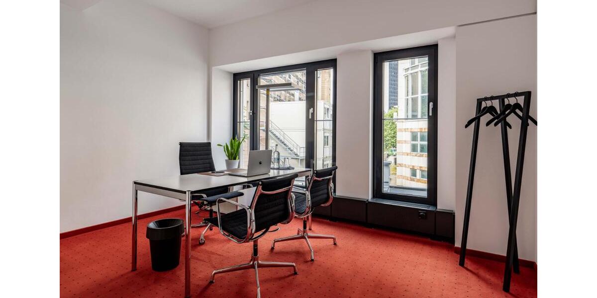 Gewerbeobjekt Frankfurt am Main Innenstadt - 299&euro; | Angebot:25986380