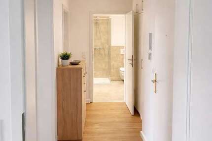 Wohnung Frankfurt West - 2 Zimmer, 53 m&sup2;, 234.000&euro; | Angebot:25301135