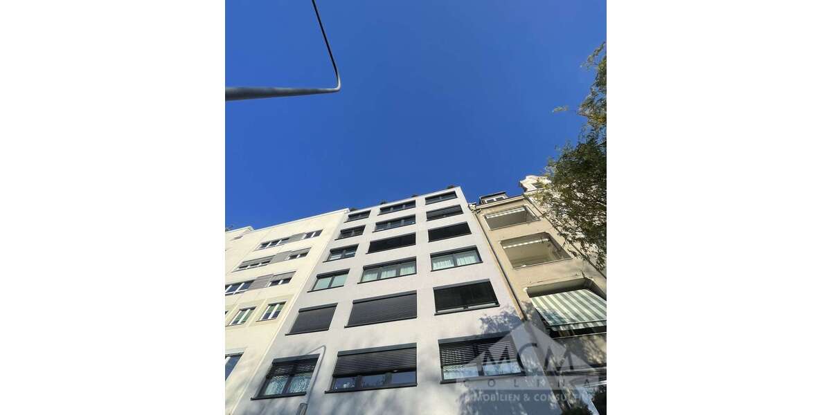 Etagenwohnung Frankfurt am Main Innenstadt 3 - 3 Zimmer, 80 m&sup2;, 489.000&euro; | Angebot:24976503