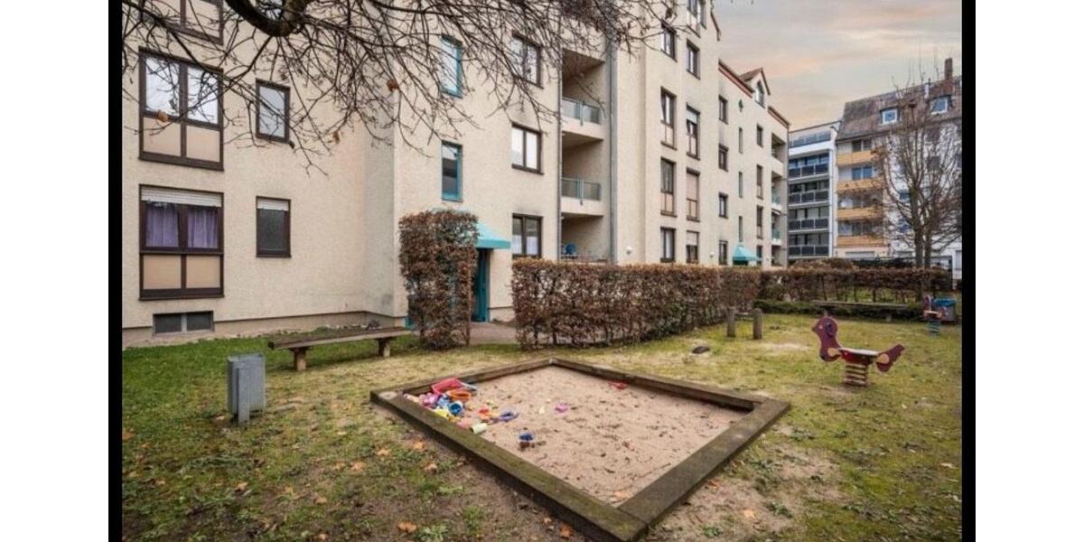 Etagenwohnung Offenbach am Main Bieberer Berg - 4 Zimmer, 84 m&sup2;, 354.000&euro; | Angebot:25539666