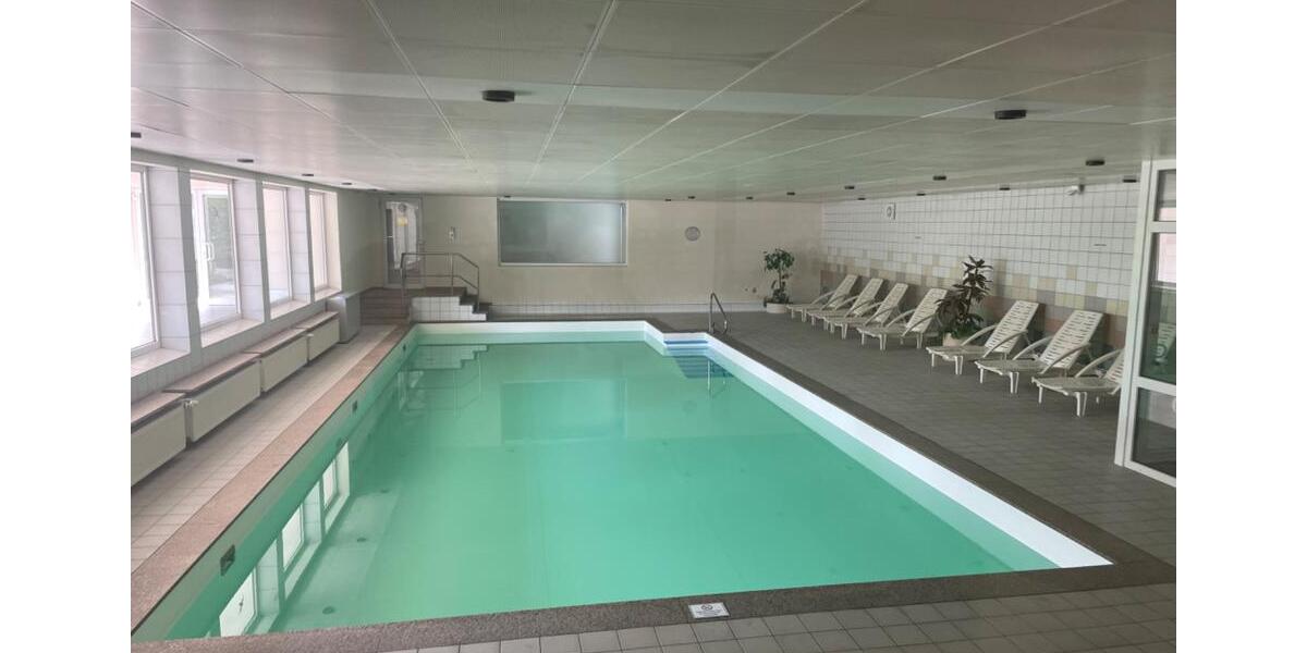 Etagenwohnung Oberursel (Taunus) - 1 Zimmer, 31 m&sup2;, 130.000&euro; | Angebot:16949355