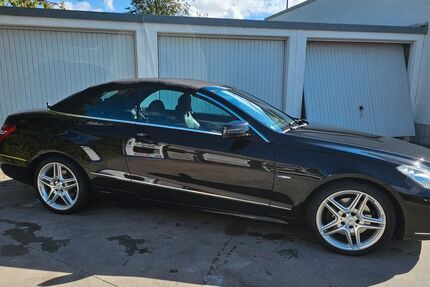 Mercedes-Benz E 250 140.000 km 16.800 &euro; Langen 63225