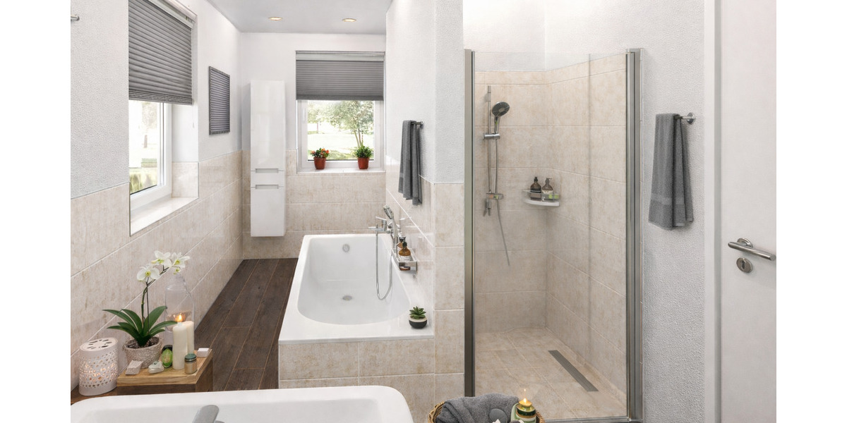 Einfamilienhaus Reichelsheim Weckesheim - 4 Zimmer, 128 m&sup2;, 549.000&euro; | Angebot:25691996