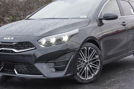 Kia ceed Sportswagon 2.990 km 31.690 &euro; Aschaffenburg 63741