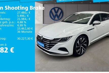VW Arteon 61.535 km 26.880 &euro; Frankfurt 60326