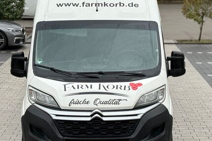 Citroen Jumper 140.000 km 9.490 &euro; Offenbach am Main 63069