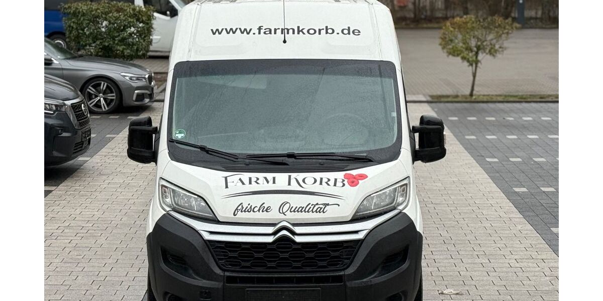 Citroen Jumper 140.000 km 9.490 &euro; Offenbach am Main 63069