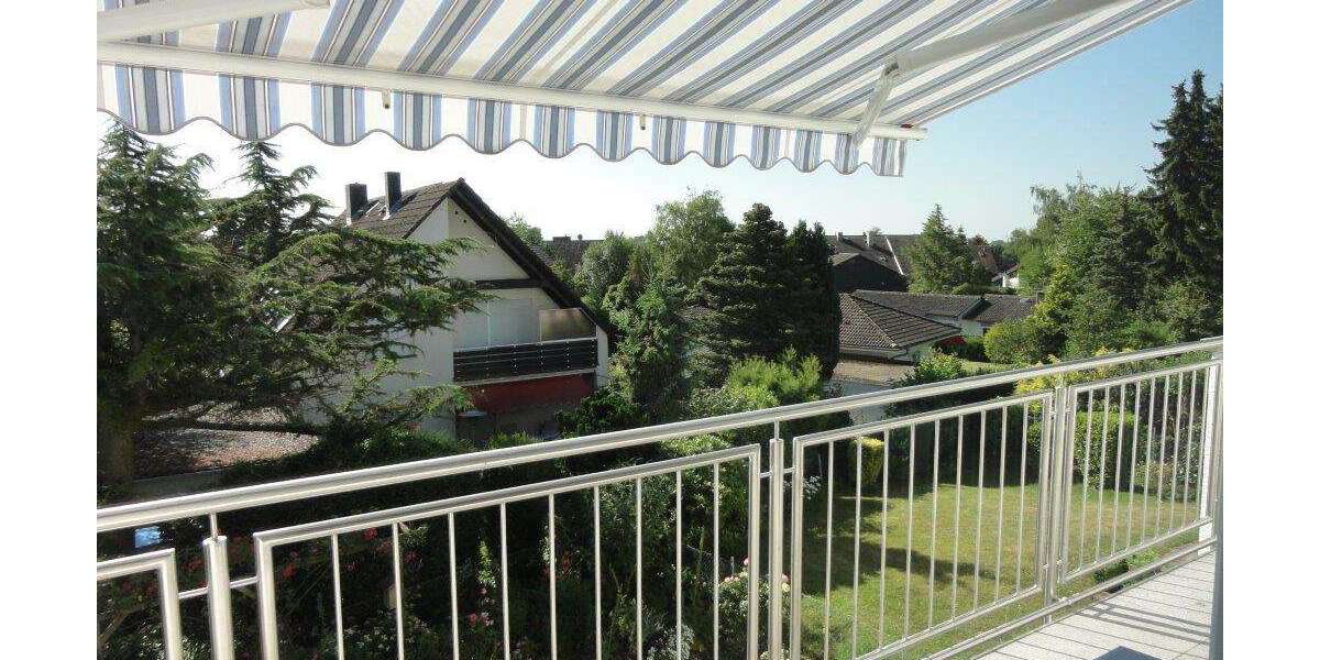 Etagenwohnung Oberursel - 3 Zimmer, 75 m&sup2;, 1.250&euro; | Angebot:25842889