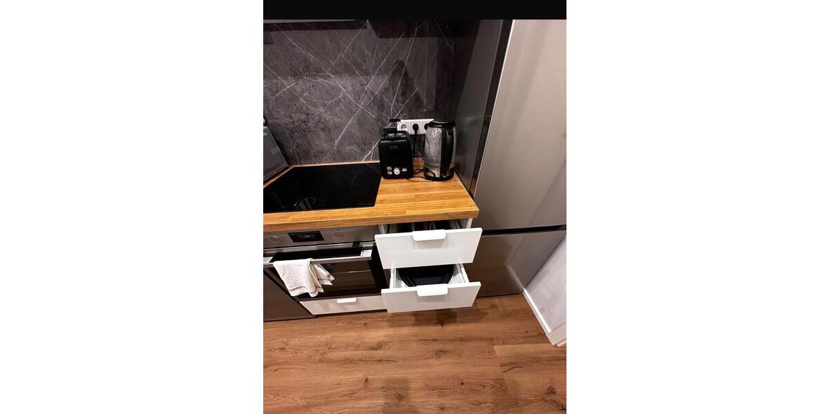 Erdgeschoßwohnung Frankfurt am Main Bonames - 1 Zimmer, 16 m&sup2;, 700&euro; | Angebot:25271222