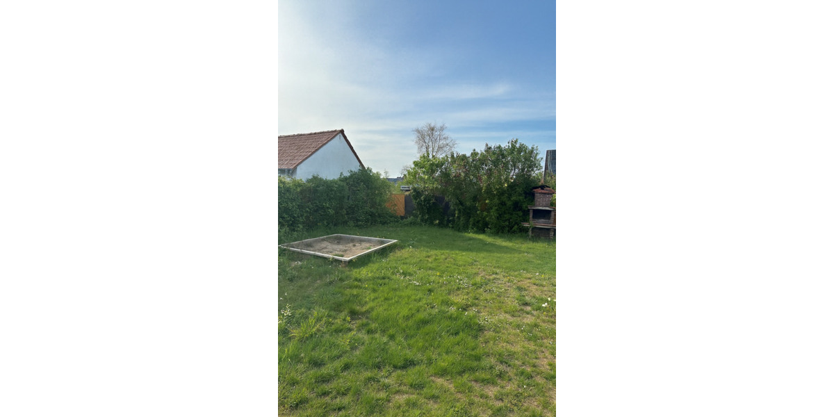 Einfamilienhaus Großostheim - 6.5 Zimmer, 165 m&sup2;, 449.000&euro; | Angebot:23603601