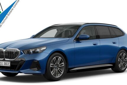BMW i5 9.486 km 65.450 &euro; Bad Homburg 61352