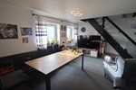 *Großzügige 6-Zi.-Maisonette-Wohnung mit großer Dachterrasse in ruhiger Wohnlage von Mühlheim (OT)* - Maisonettenwohnung Mühlheim | Angebot:23809473
