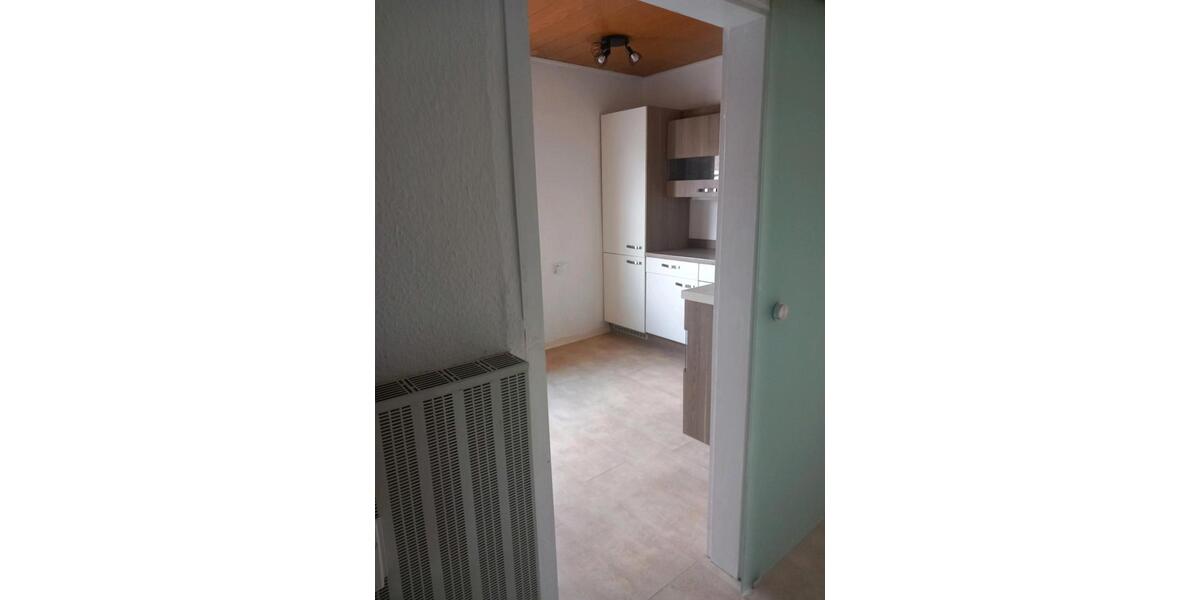 Erdgeschoßwohnung Kahl am Main - 3 Zimmer, 63 m&sup2;, 800&euro; | Angebot:25809602